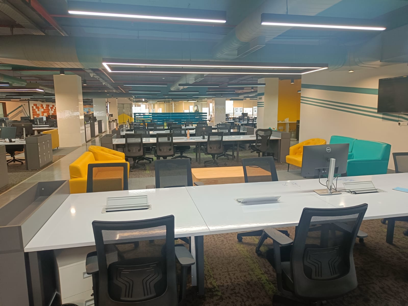 Office Space For Sale in Bangalore