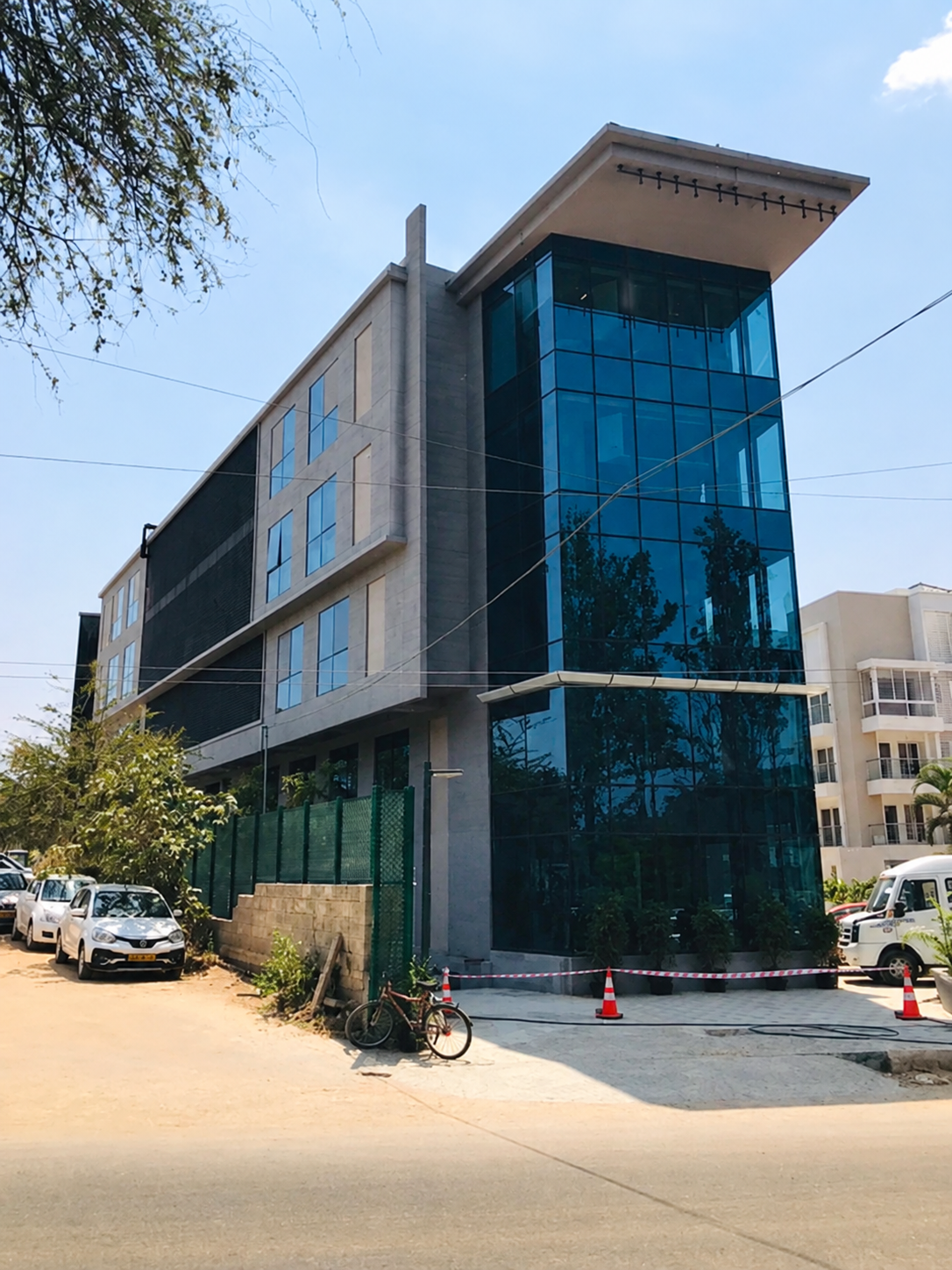Office Space For Sale in Bangalore