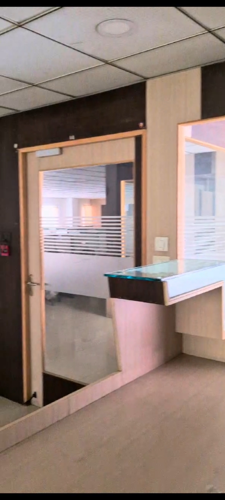 Commercial Independent Building - jayanagar 7th block